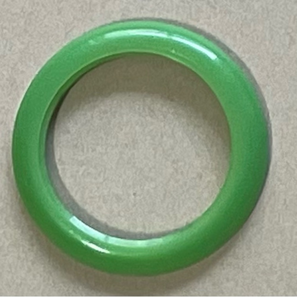 Vintage Green Bezel ONLY for Gucci 1100 or 11/12.2 Watch